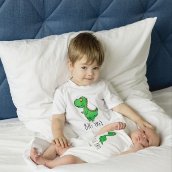 Camiseta niño/a personalizada