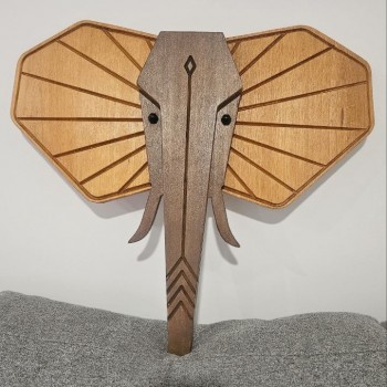 Animal decorativo