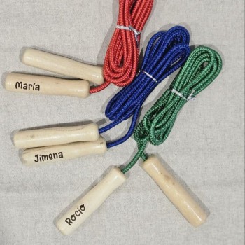 Combas personalizadas